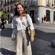 Imparto clases de inglés, castellano y euskera